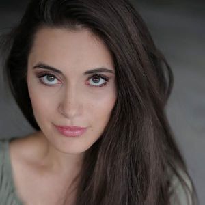 Meet your Posher, Brianna